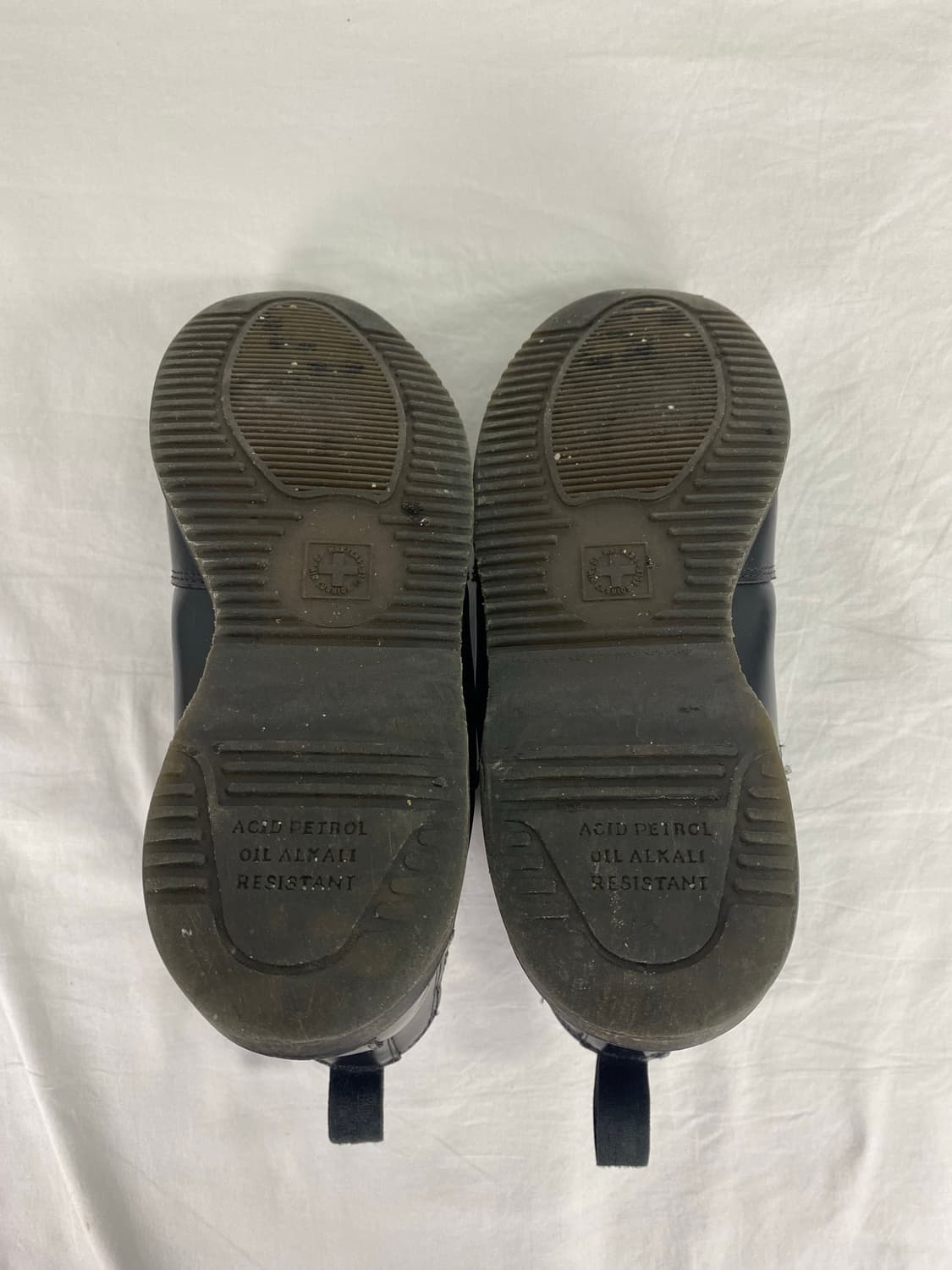 닥터마틴 플로라 첼시 부츠 size 39 <68> 상품이미지5