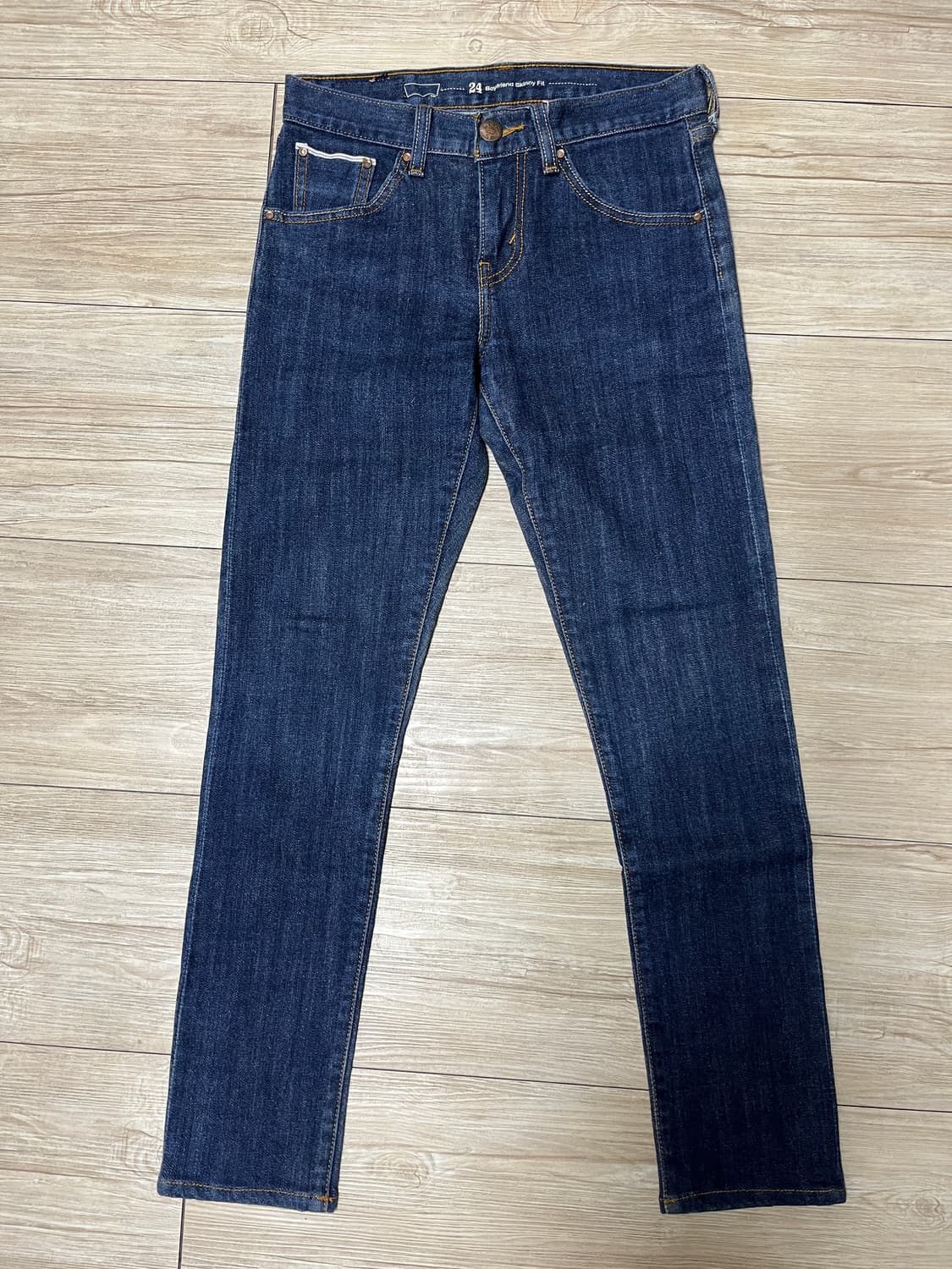 리바이스 청바지 24 상품이미지1
