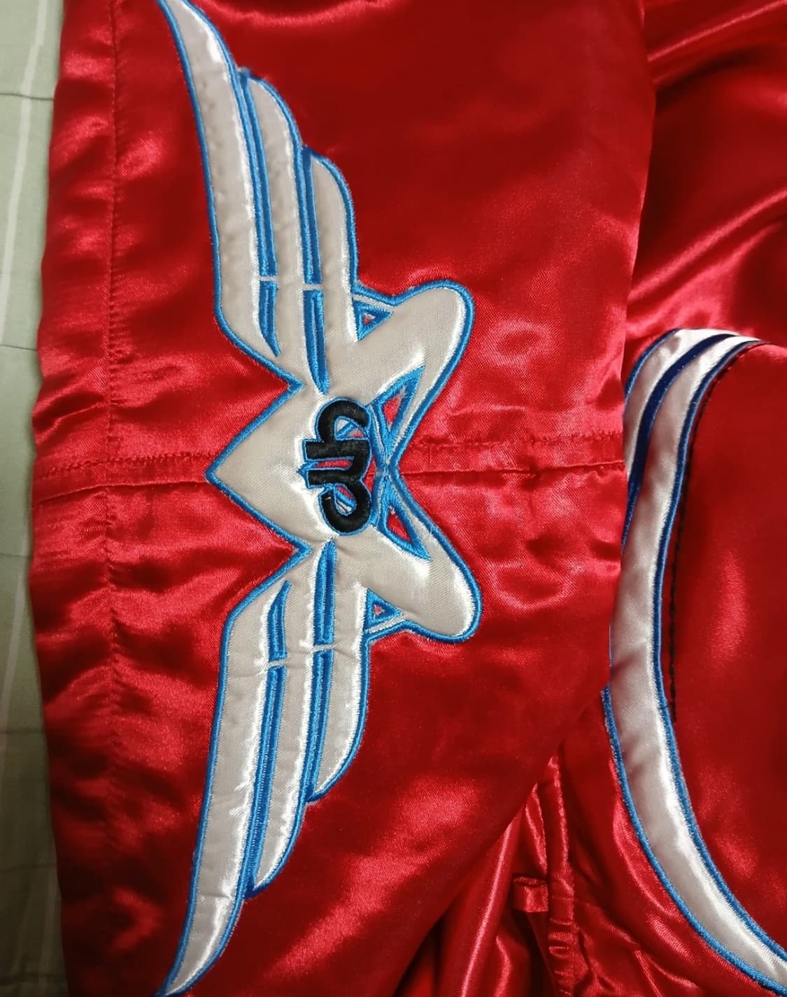 CLRIDE.n 리버시블 스카잔 자켓 상품이미지4