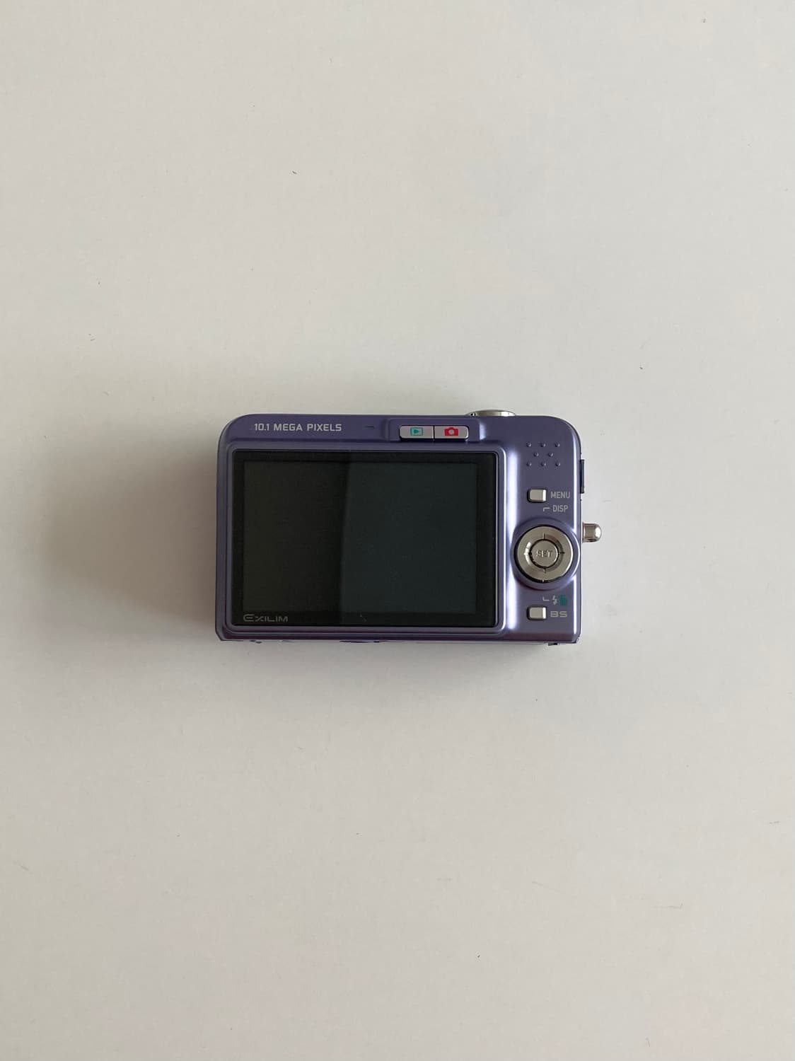 카시오 엑슬림 EX-Z1050 빈티지디카 디카  상품이미지3