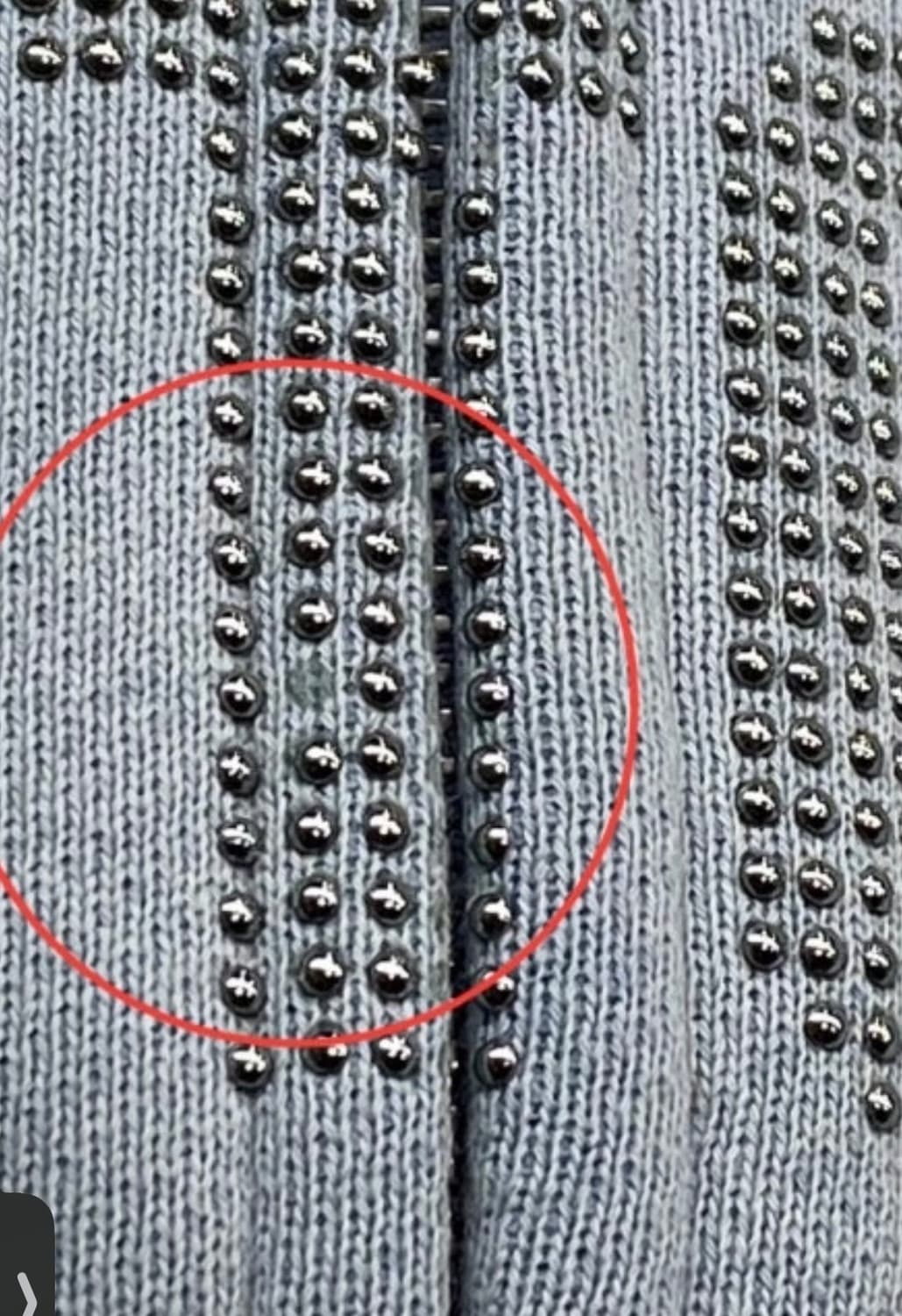 [M/L] 팔리 할리우드 자눅스 집업 후드 상품이미지2