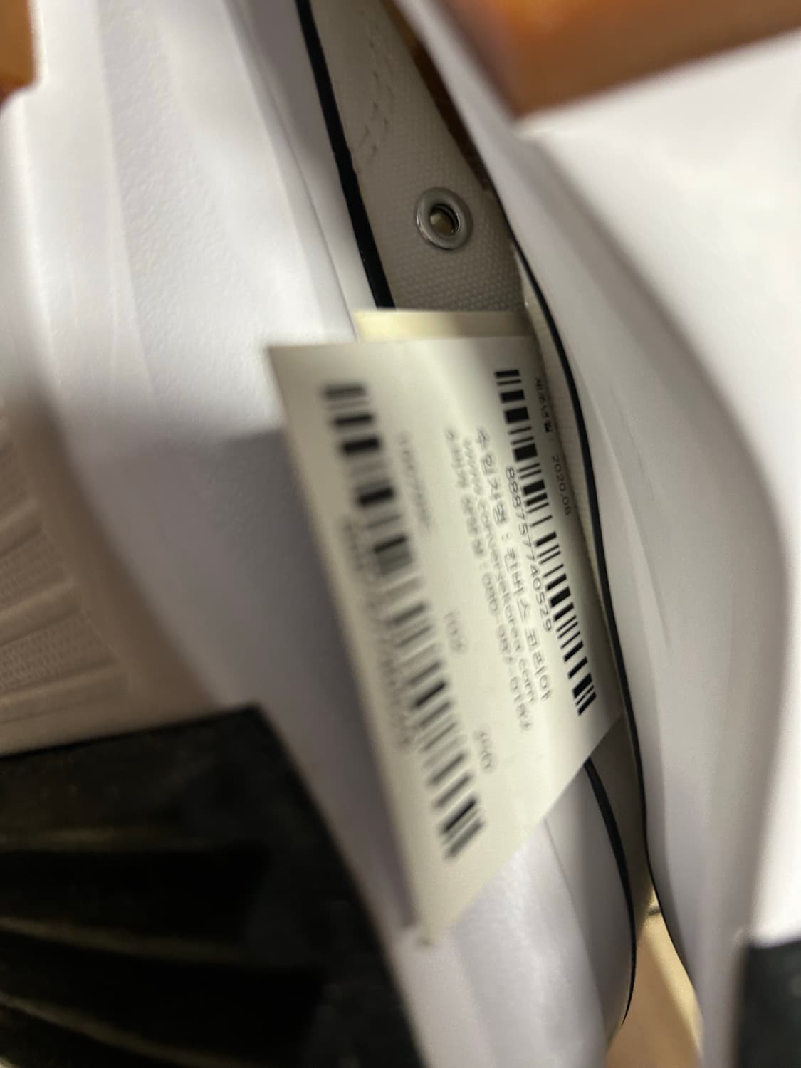 컨버스 하이탑 런스타 상품이미지8