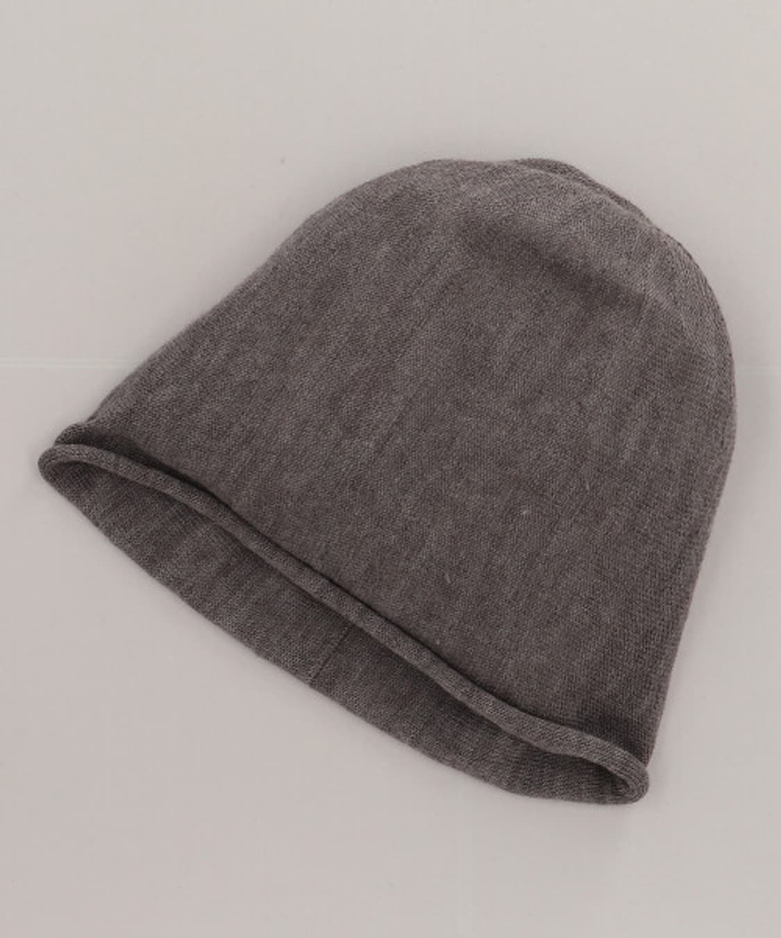 Ca4la wool 비니 gray 상품이미지1