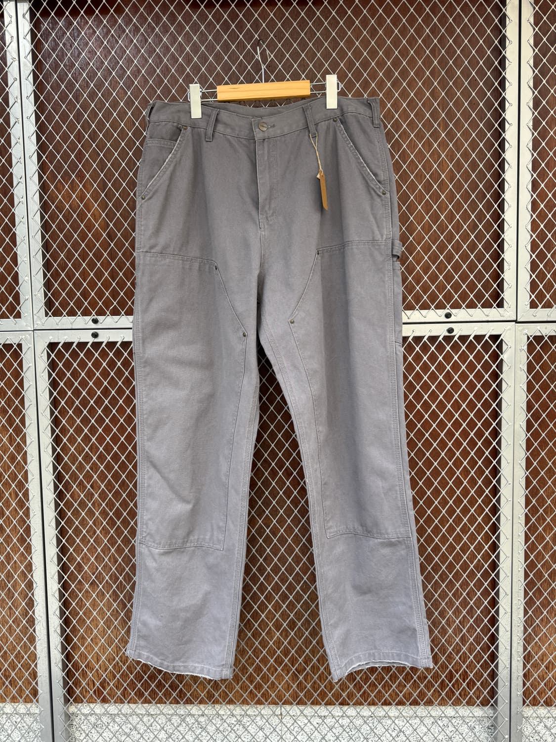칼하트 더블니 카펜터팬츠 빈티지 카고바지 34 상품이미지3