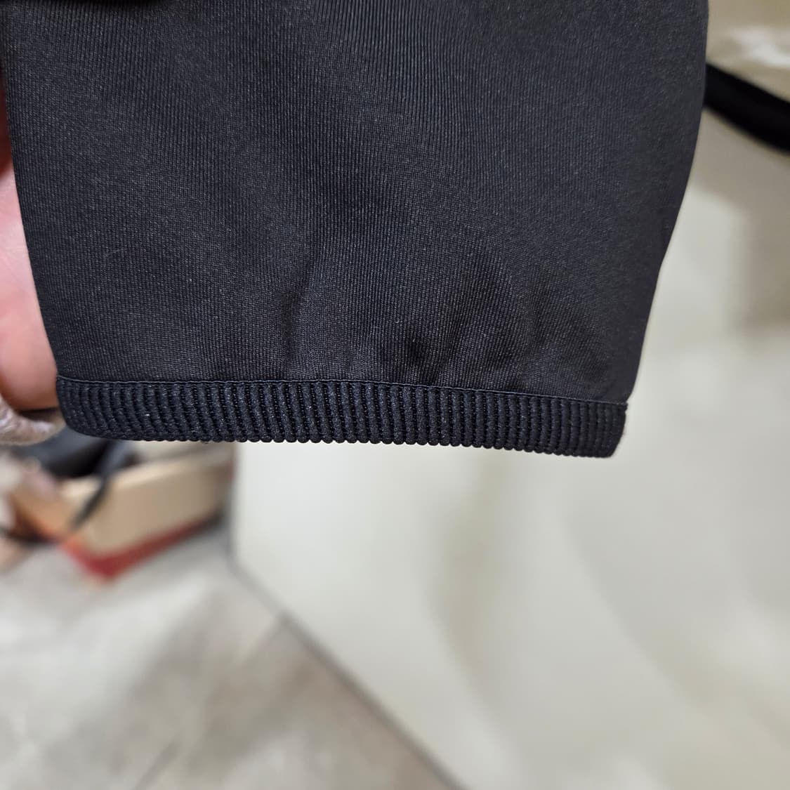 pxg 경랑 구스 자켓 상품이미지5