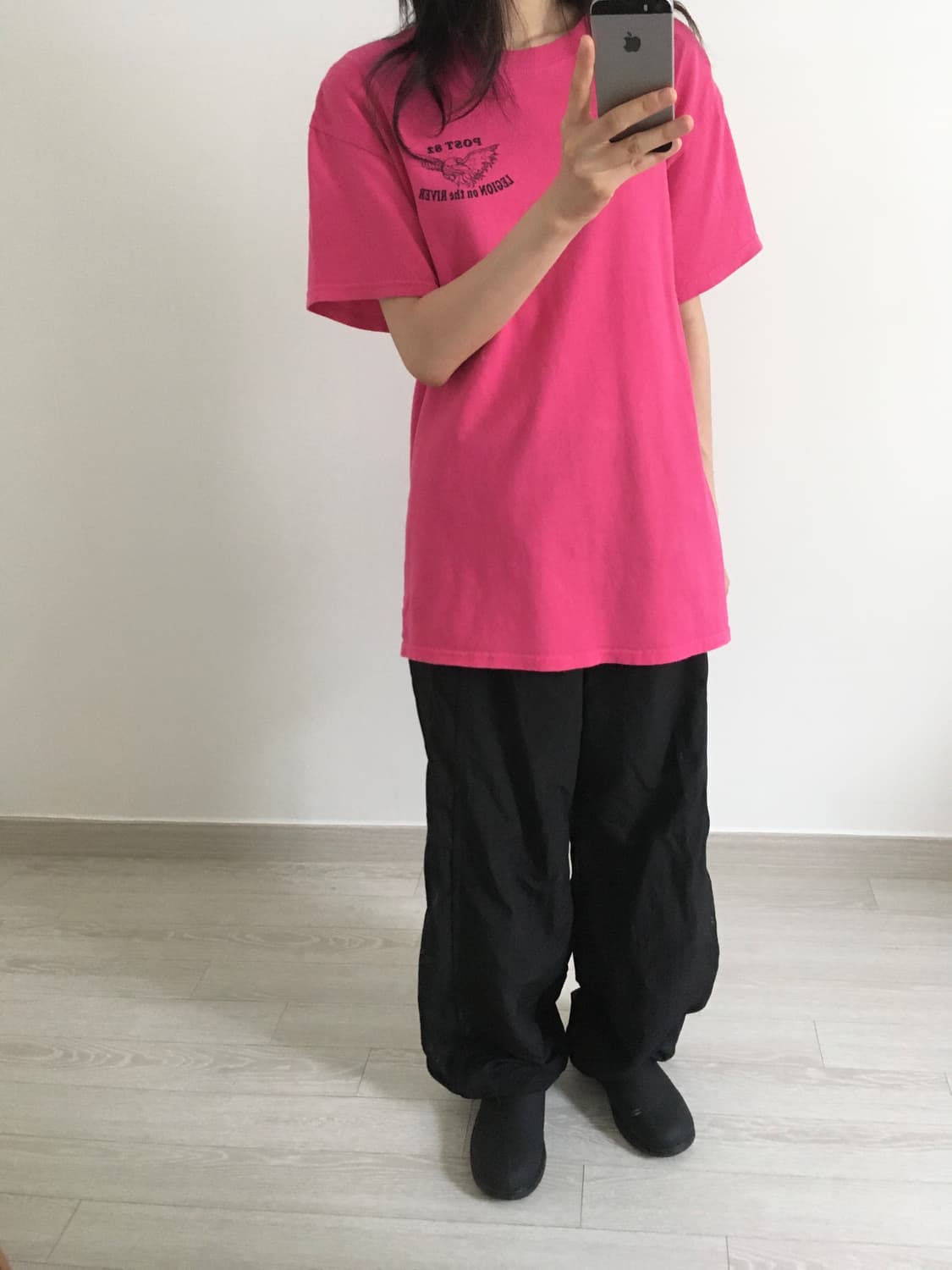 legion tshirt 상품이미지1