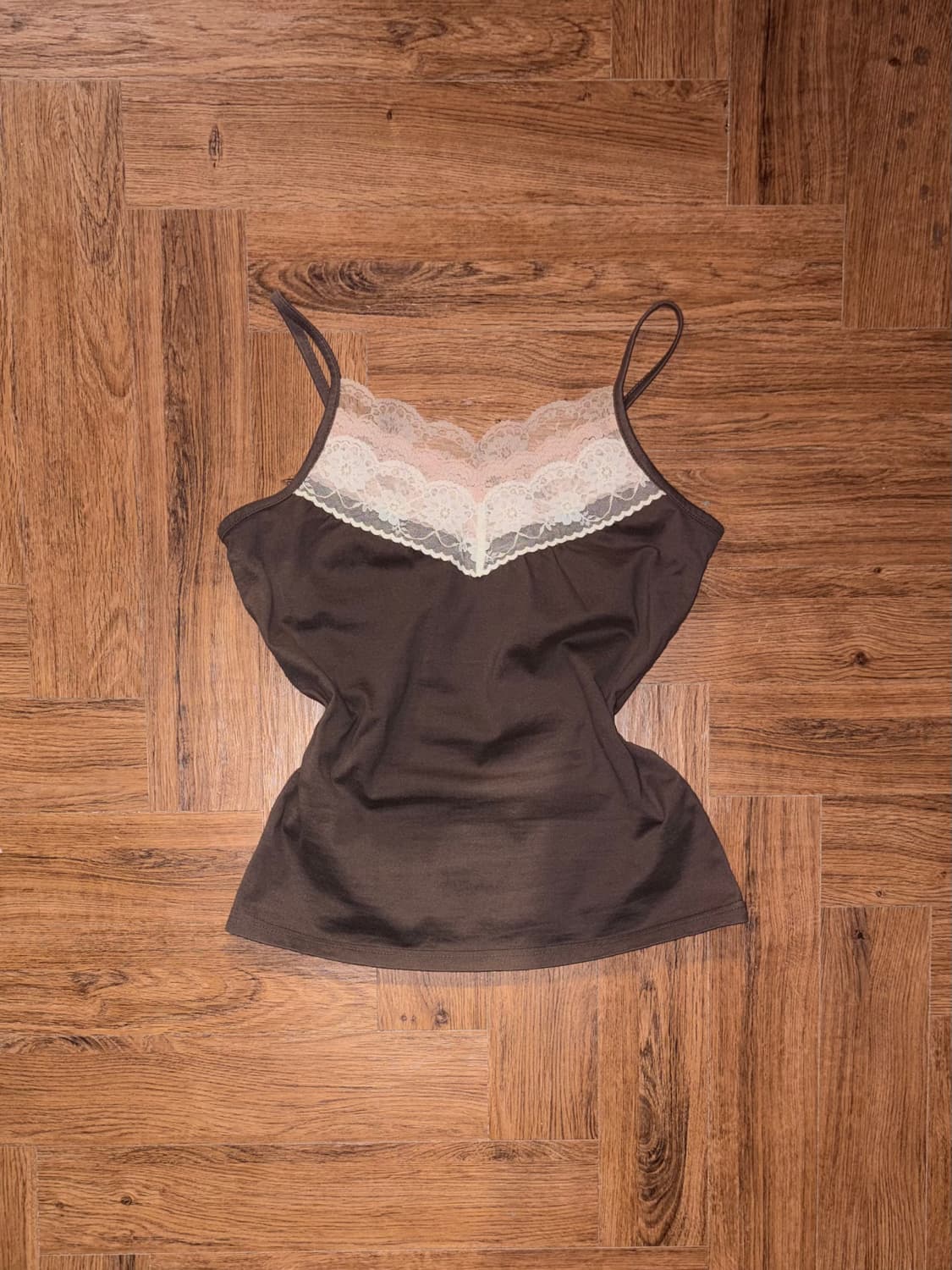 빈티지 레이스 슬리브리스 상품이미지1