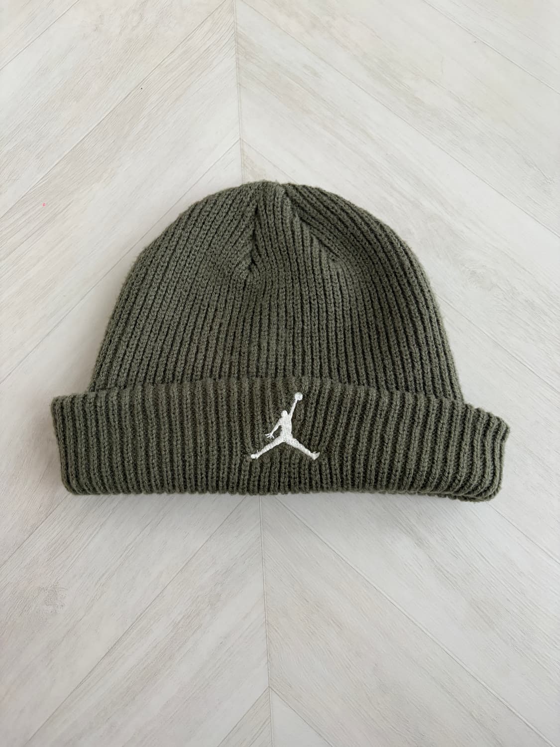 asspizza + Jordan beanie 상품이미지3