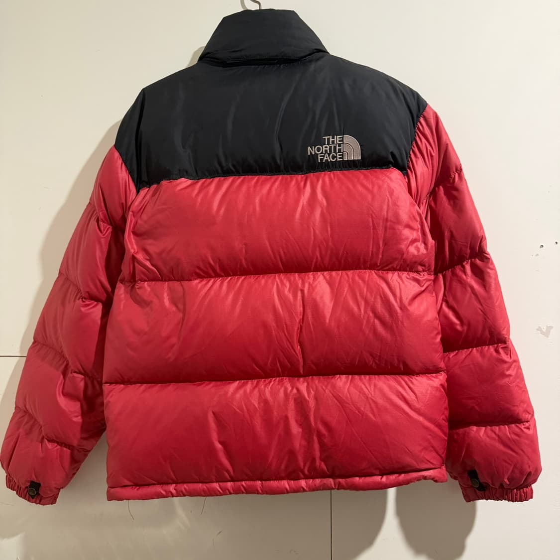 노스페이스 패딩 자켓 상품이미지6