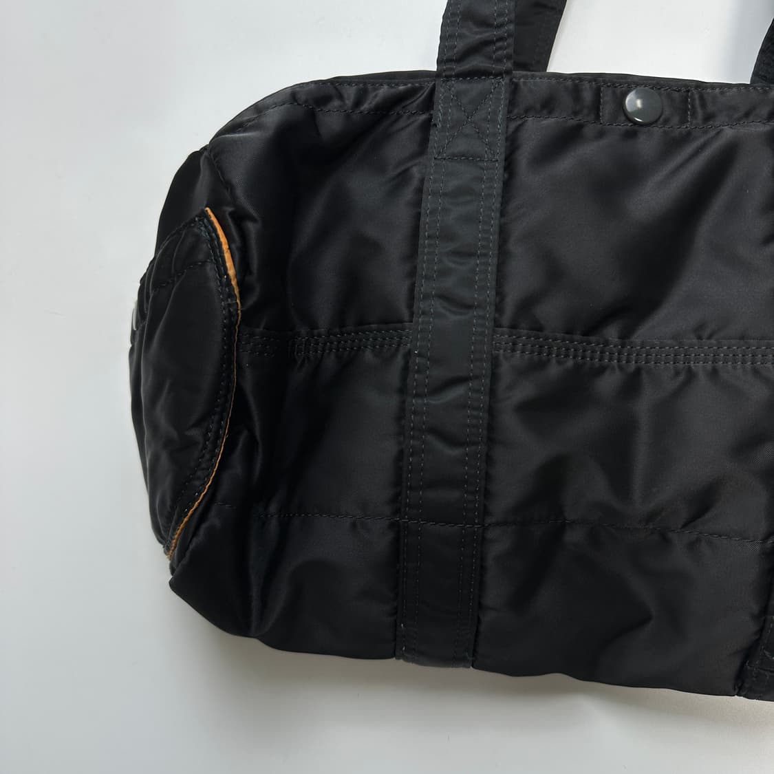 PORTER TANKER BOSTON BAG (L) 포터 탱커 보스턴백 상품이미지3
