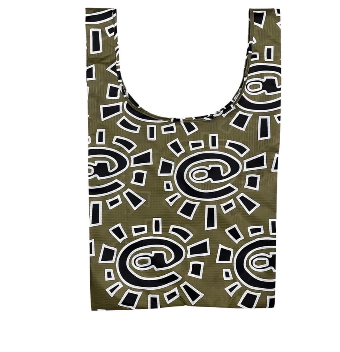 always do what you should do 에코백 상품이미지1