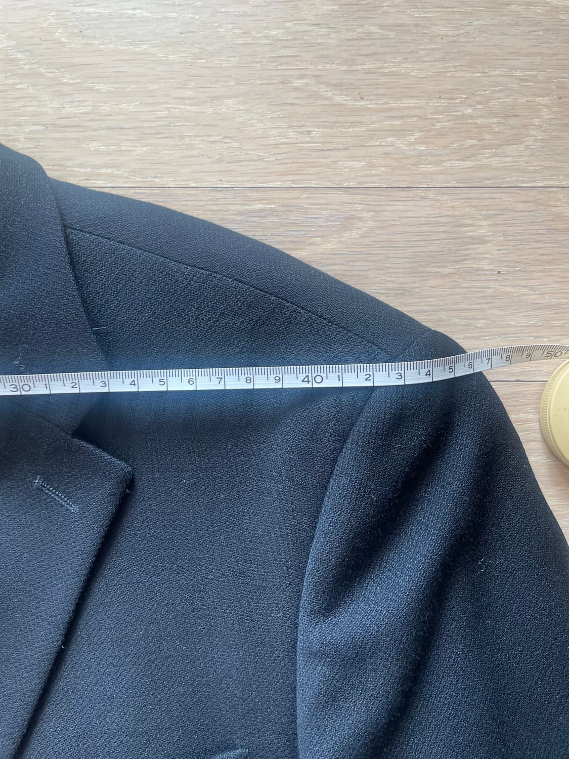 커스텀멜로우 셋업(상의 40, 하의34)  상품이미지3