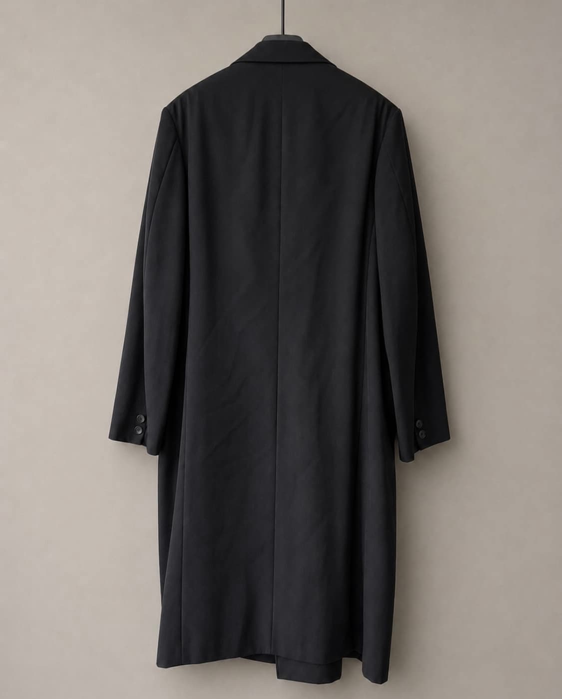 Yohji Yamamoto pour homme double coat 상품이미지2