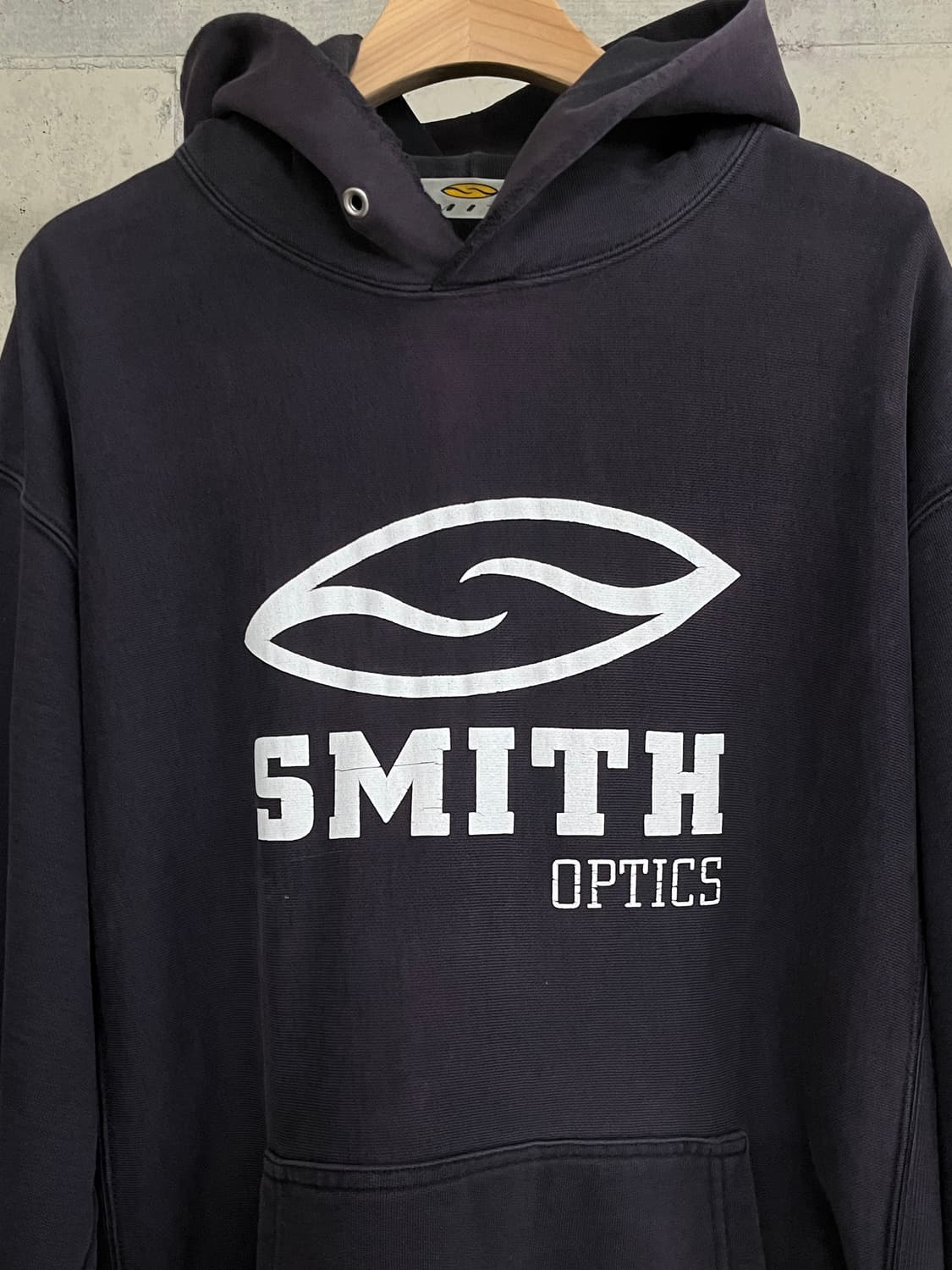 SMITH USA OPTICAL HOODIE 상품이미지7