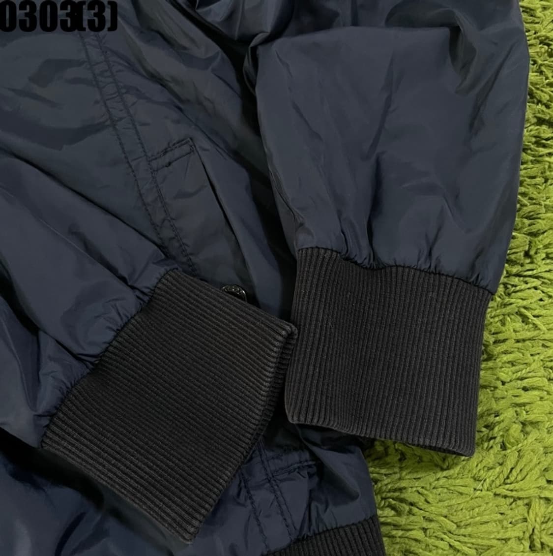 ASK 자켓 상품이미지4