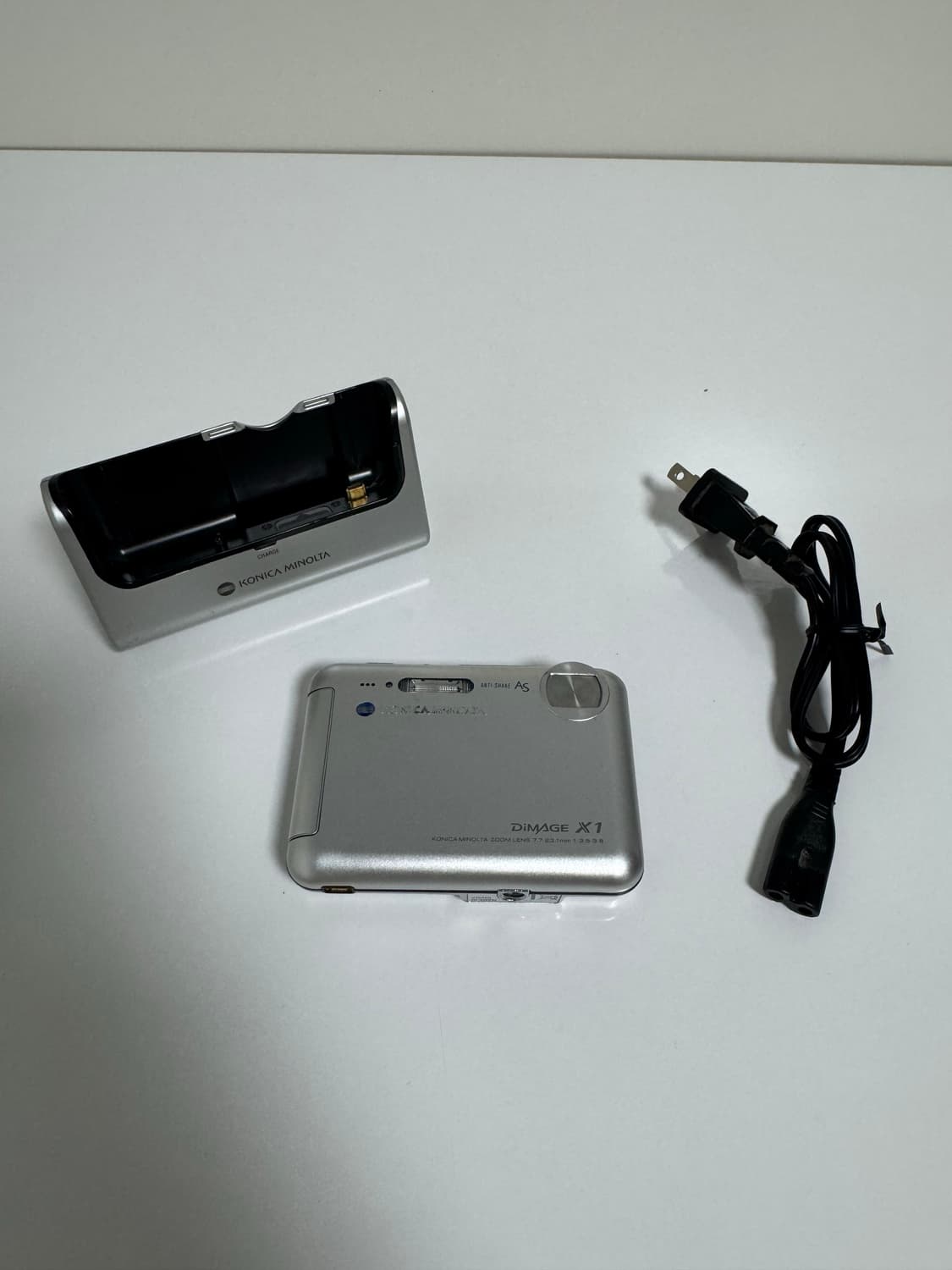 코니카 미놀타 디미지x1 상품이미지1