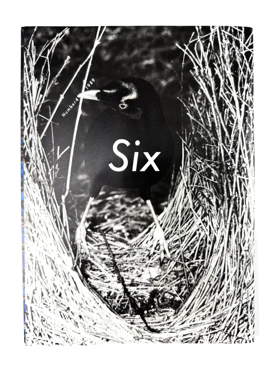 꼼데가르송 The Six 책 상품이미지1