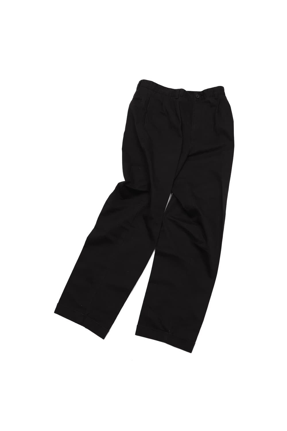 POLO RALPH LAUREN 00s HAMMOND 투턱 치노 팬츠 상품이미지1