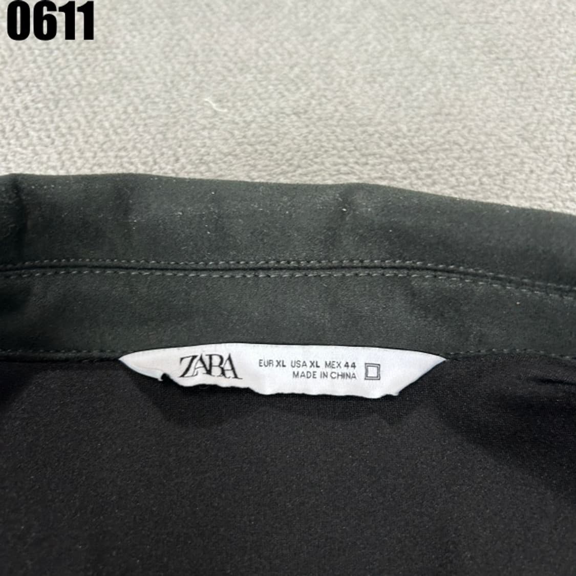 Zara 자켓  상품이미지2