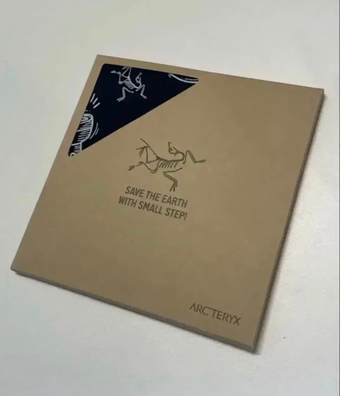 아크테릭스 반다나 스카프 손수건 상품이미지2