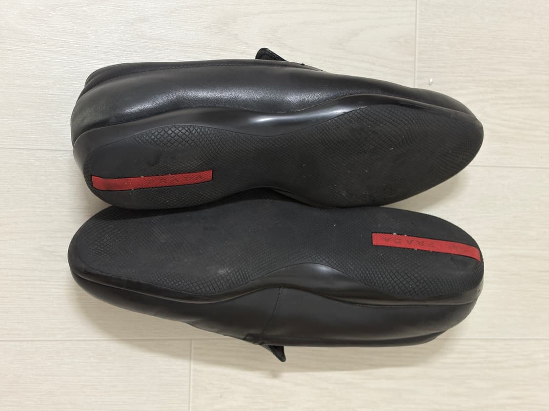 [42] 프라다 스포츠 로퍼 상품이미지2