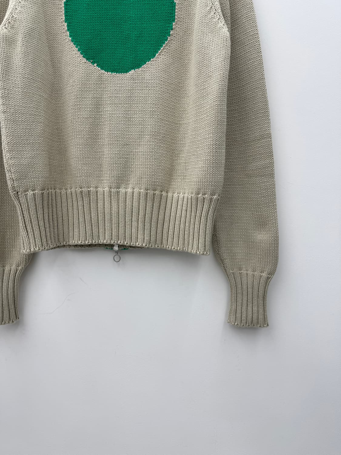 CHAKRA TRACK JACKET OAT 상품이미지6