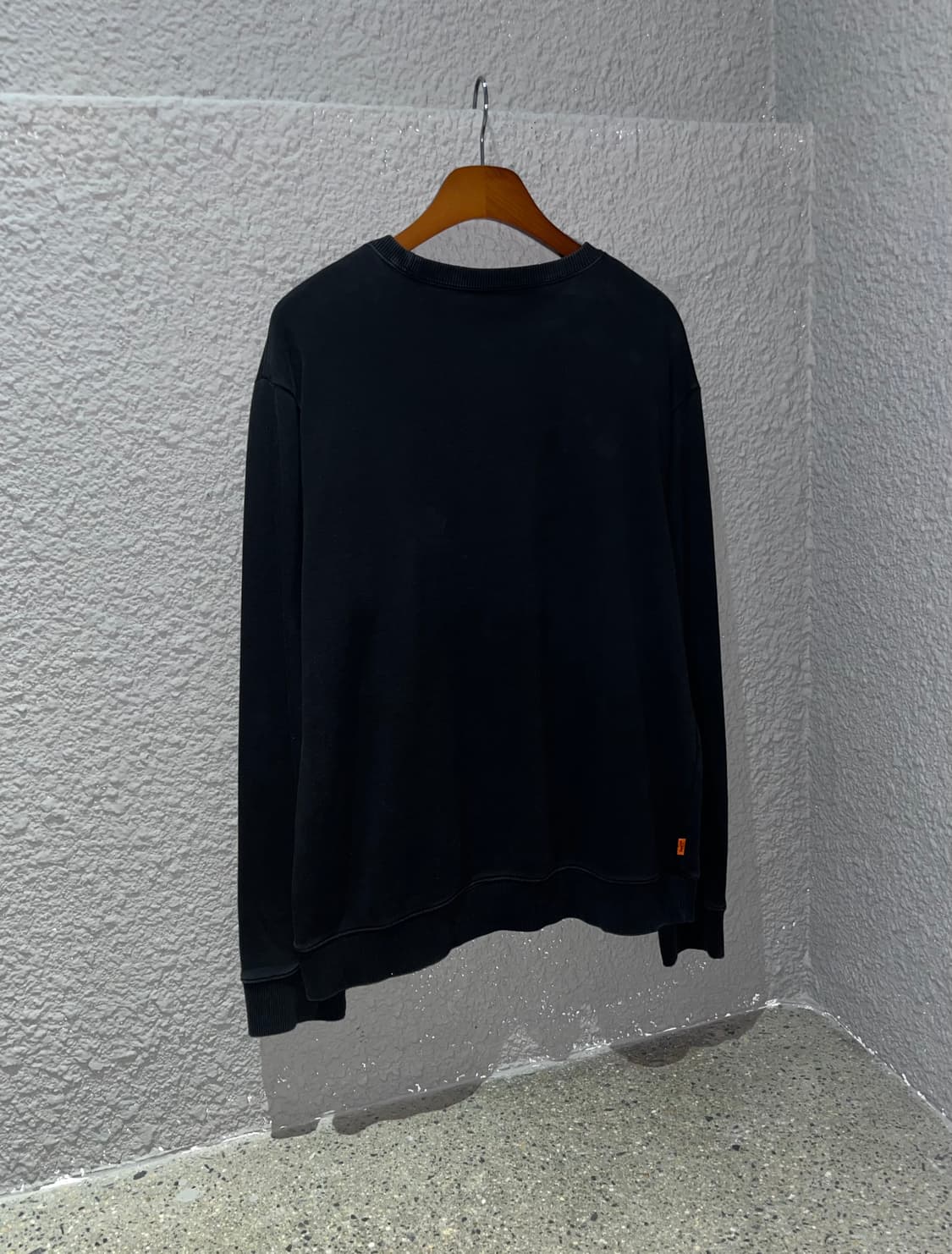 리바이스 빈티지 로고 맨투맨 상품이미지2