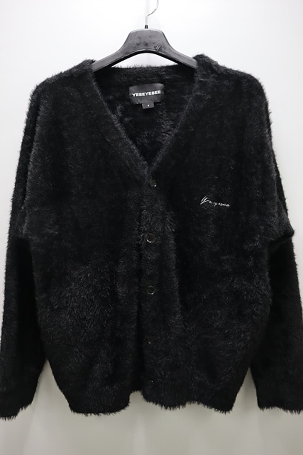 YESEYESEE 예스아이씨 가디건 23년식 상품이미지1
