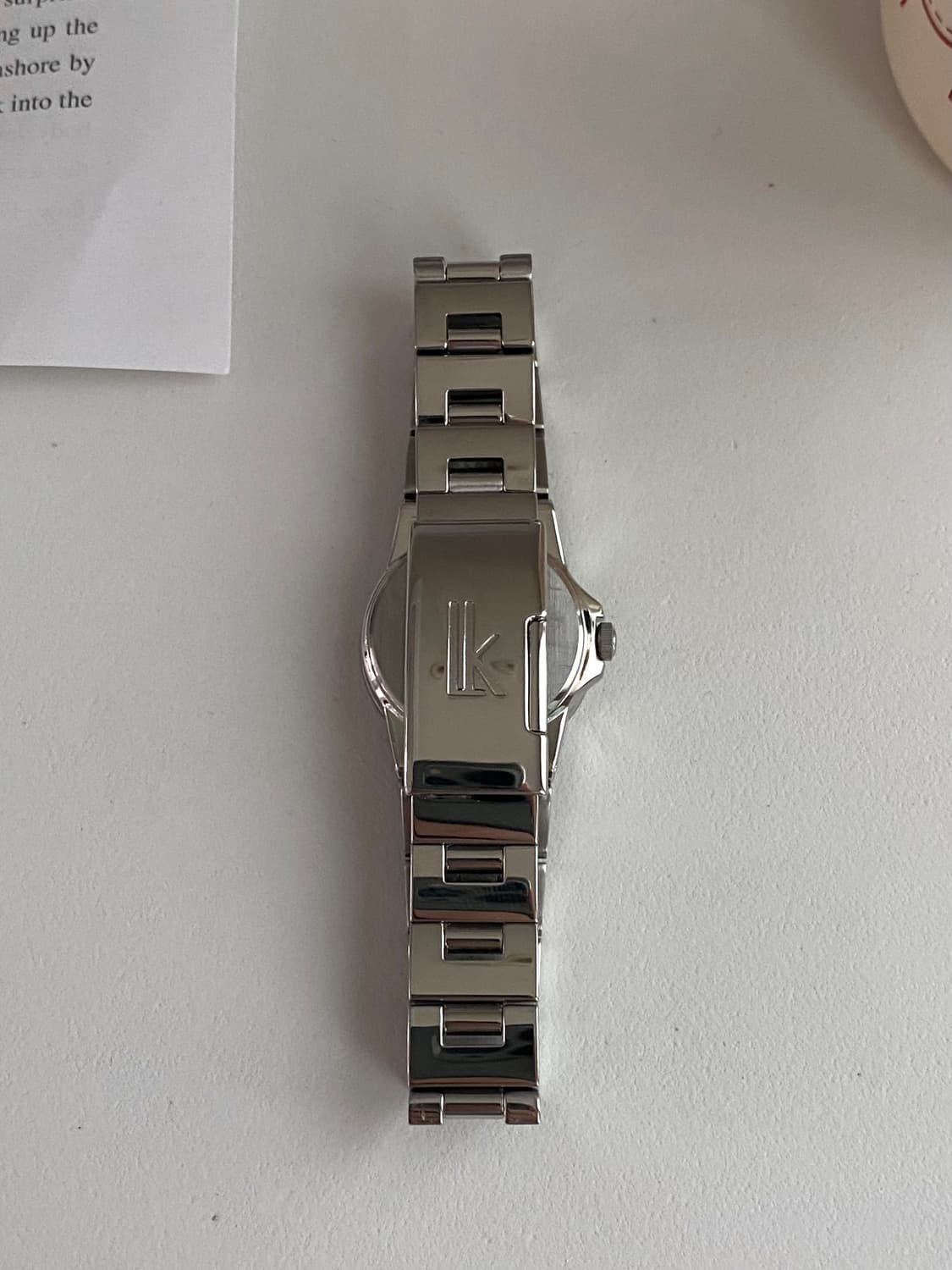 Seiko 세이코 lk 루키아 사파이어 상품이미지5