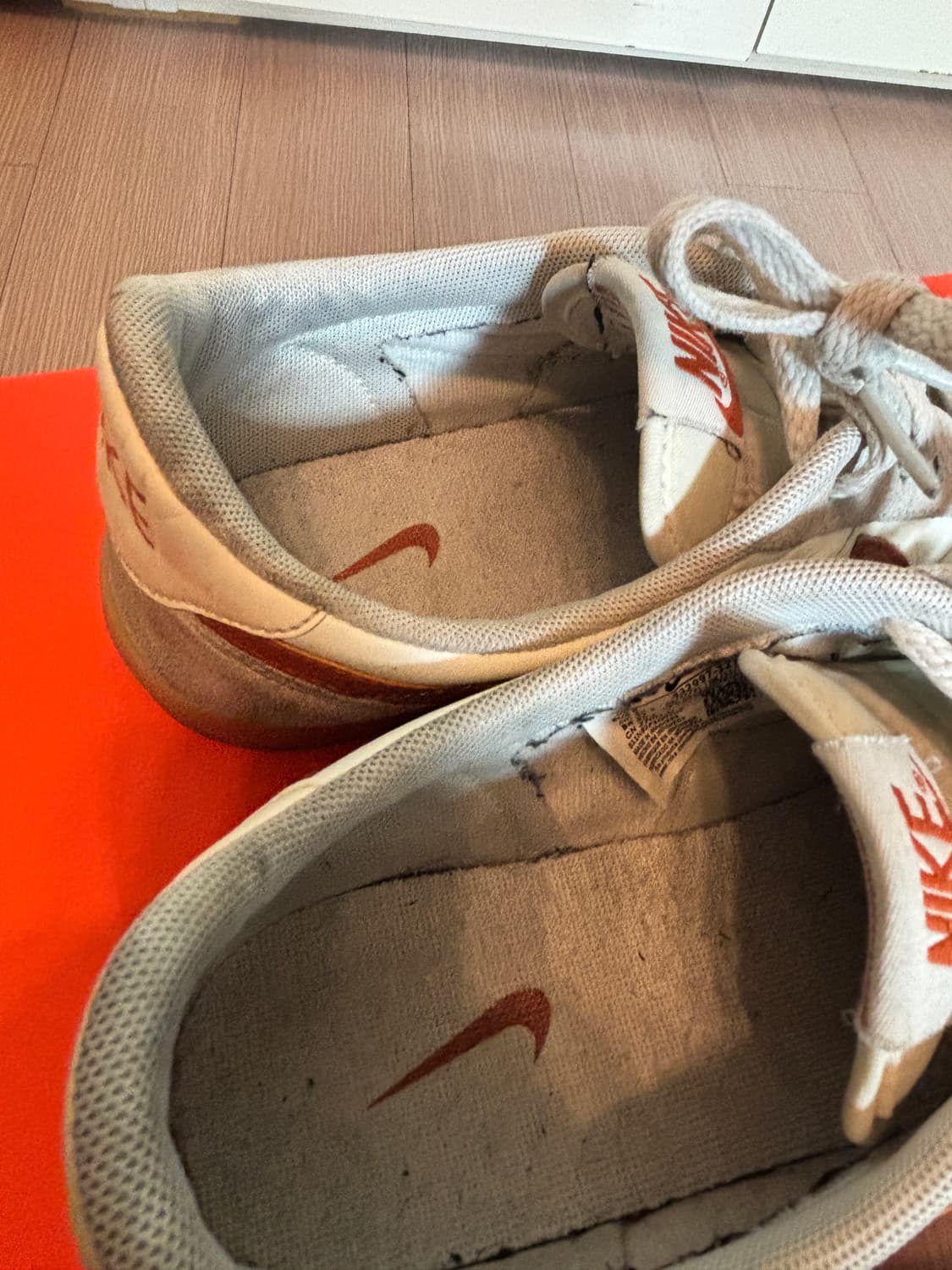 나이키 킬샷 2 상품이미지5