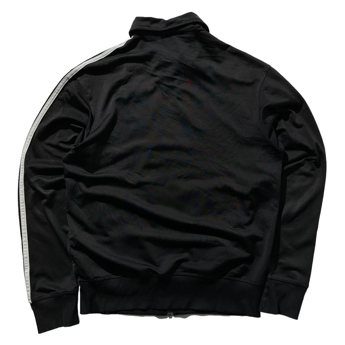 아디다스 파이어버드 트랙탑 져지 자켓 블랙 상품이미지2