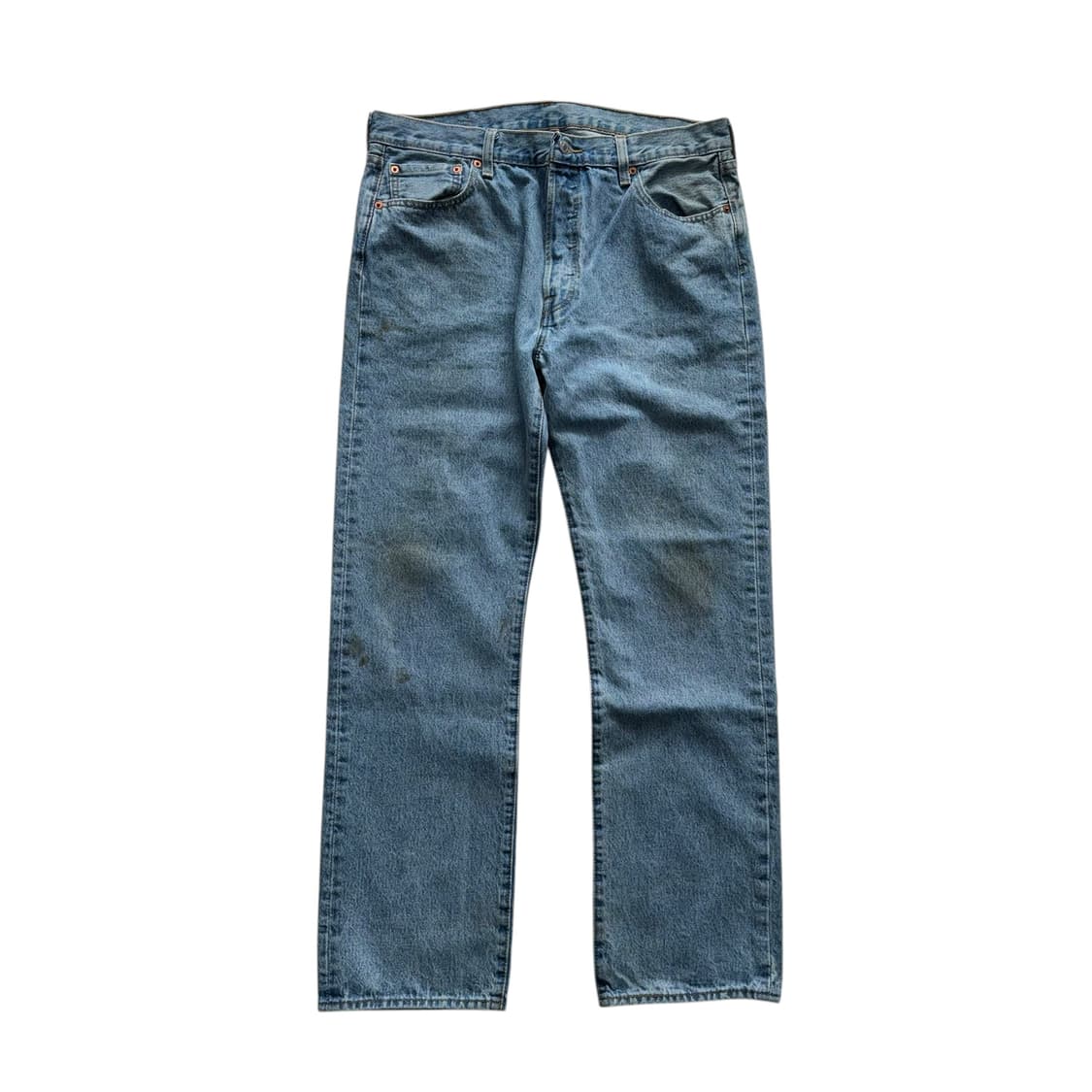 [35] 리바이스 501 데님 청바지 [LV1498] 상품이미지1