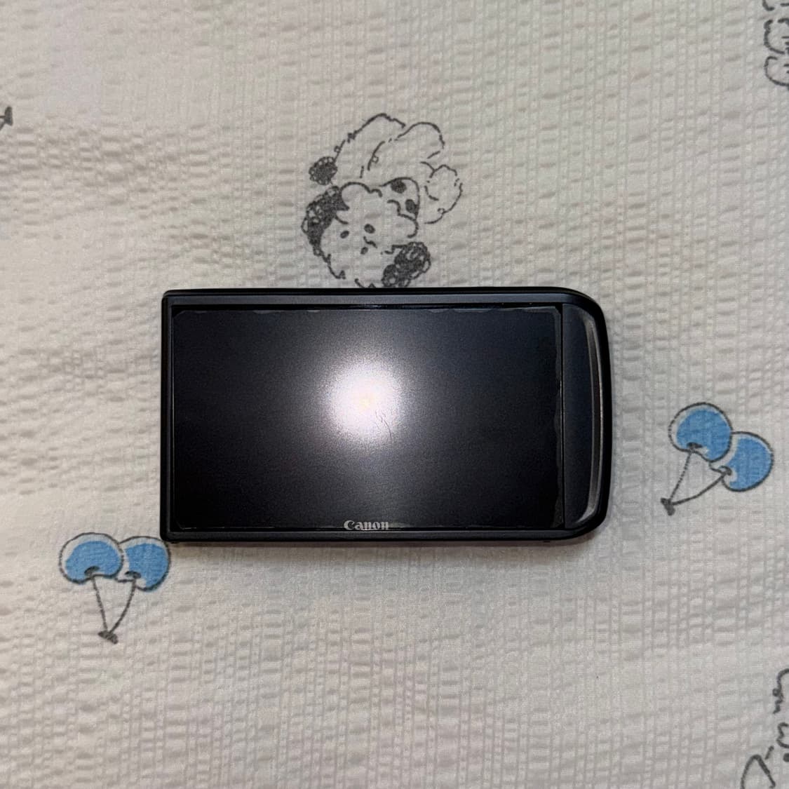 캐논 ixus 210 익서스 210 디지털 카메라 빈티지 디카 핑크 상품이미지6