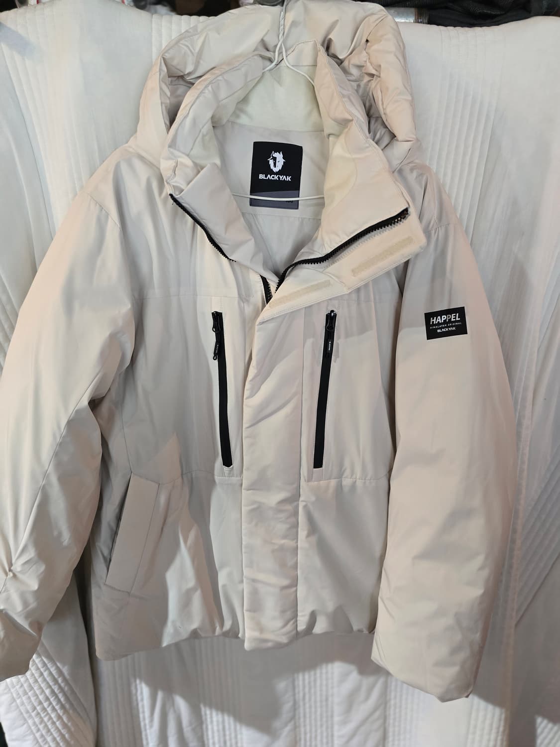 블랙야크 오리털패딩  상품이미지2