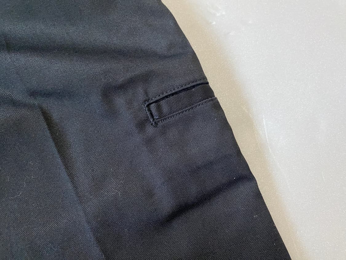 Guxundercover pants (s) 상품이미지3