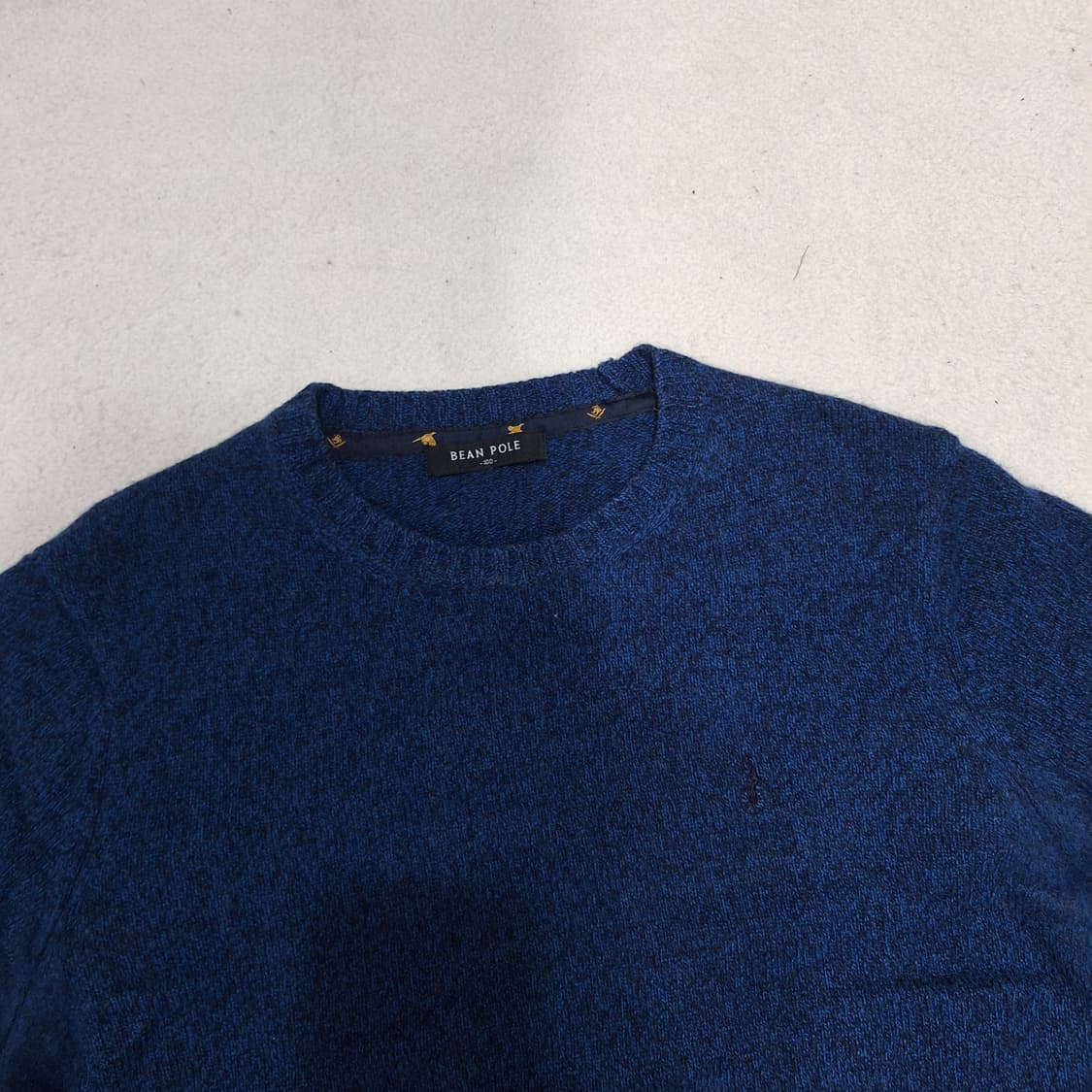 빈폴  니트100 상품이미지2