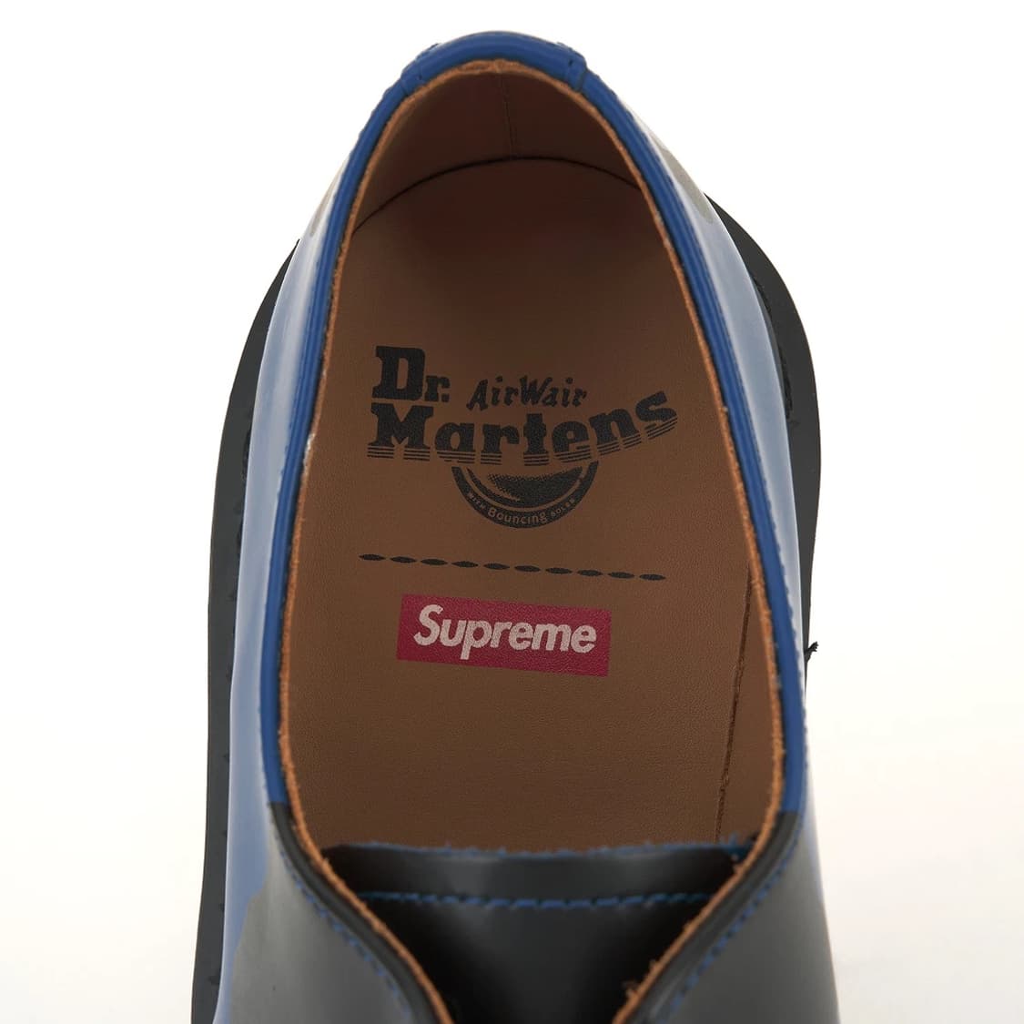 [280]닥터마틴 슈프림 1461 3-아이 슈 로얄 상품이미지3