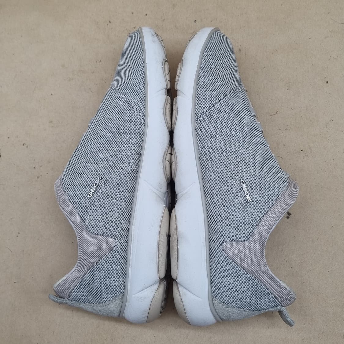 GEOX 제옥스 여성 스니커즈38 240 상품이미지5