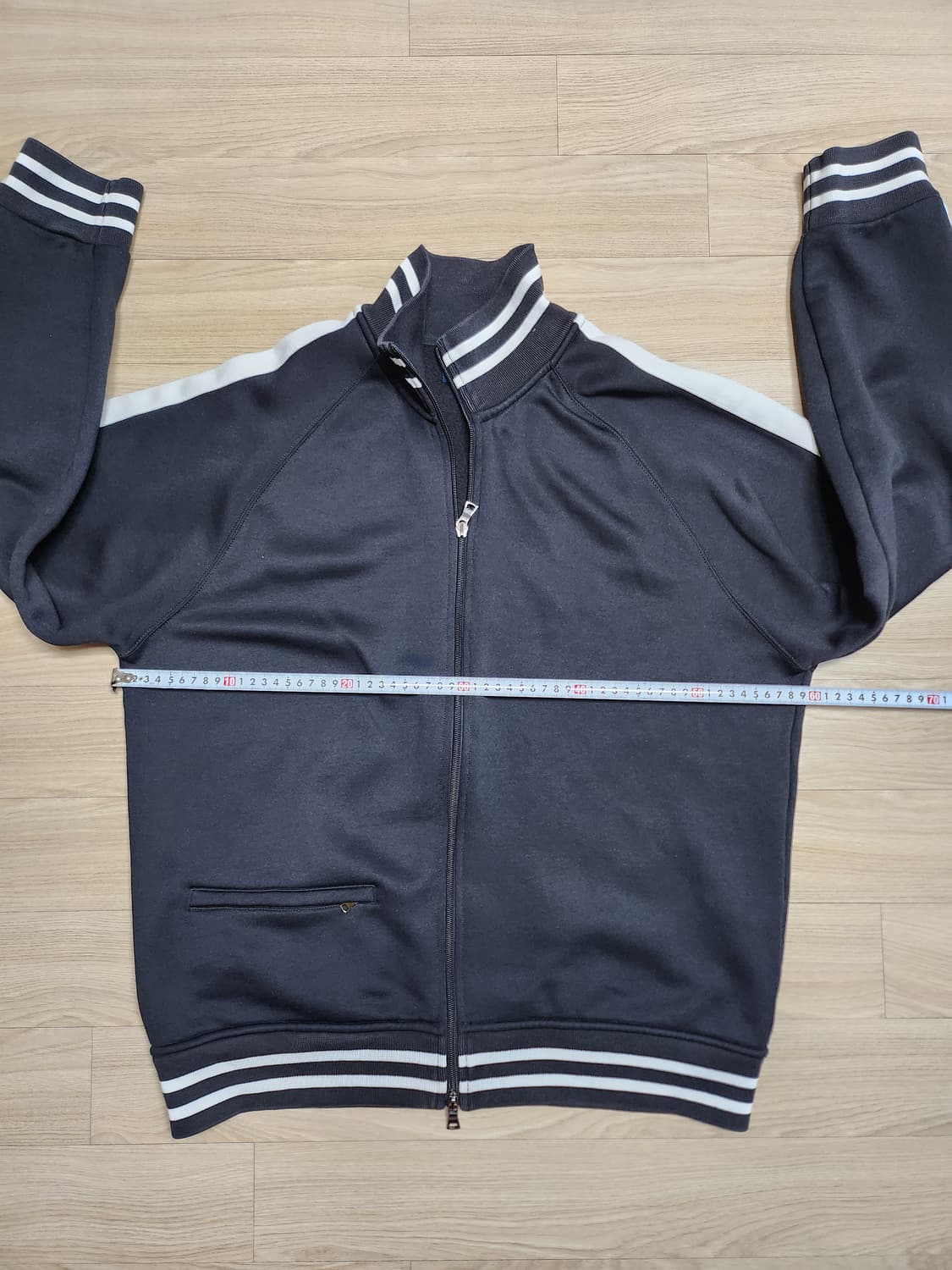 폴로랄프로렌 집업저지(XL 상품이미지7