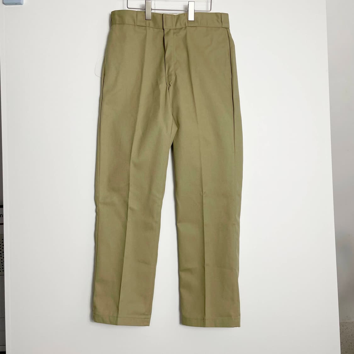 A2 디키즈 오리지널 874 워크팬츠 베이지 34-35사이즈 상품이미지1