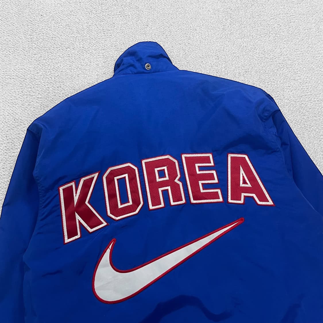 나이키 90s 올드스쿨 코리아 빅 스우시 점퍼 상품이미지3