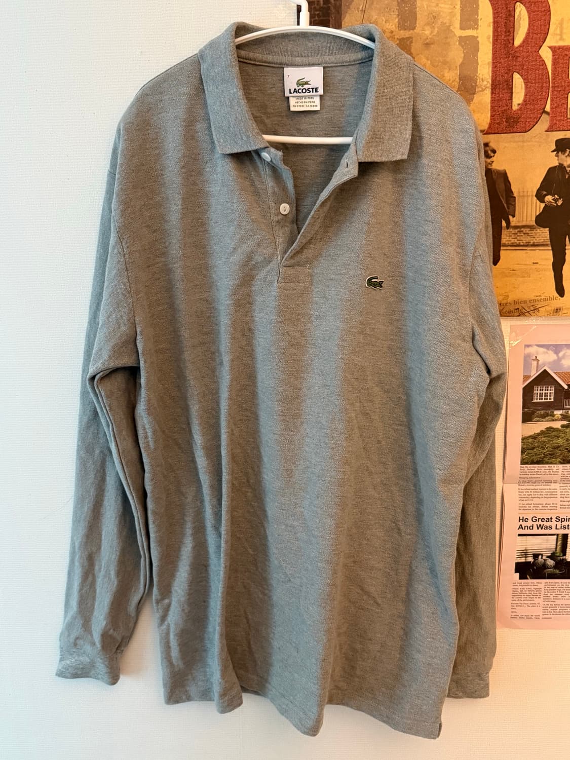 라코스테 카라티 상품이미지1