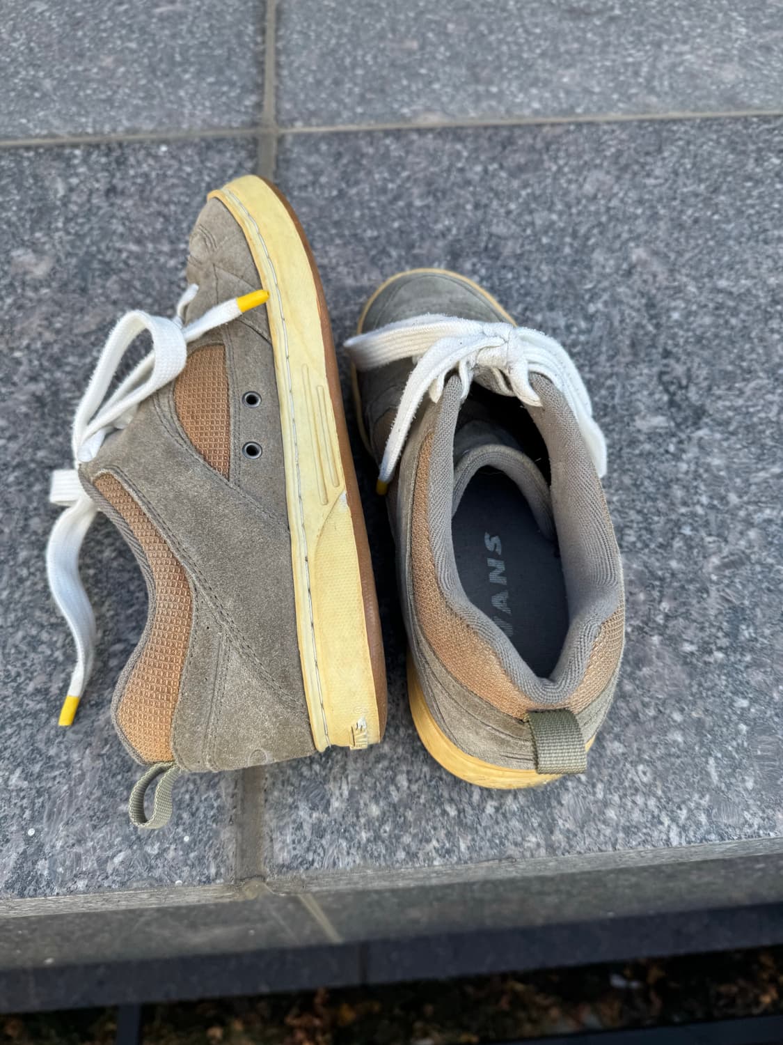 00s 반스 보드화 270-275 상품이미지3