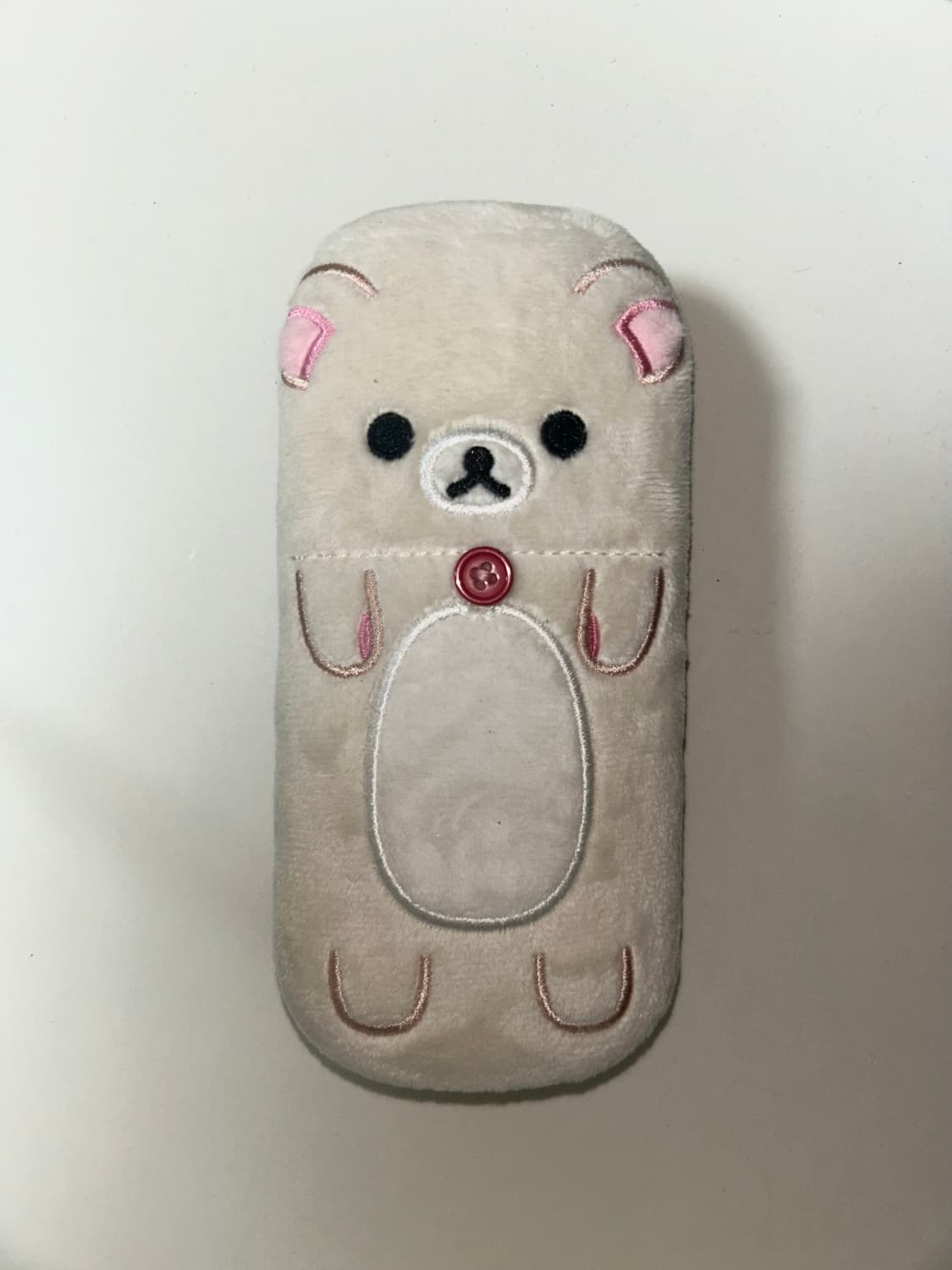 리락쿠마 안경집 상품이미지1