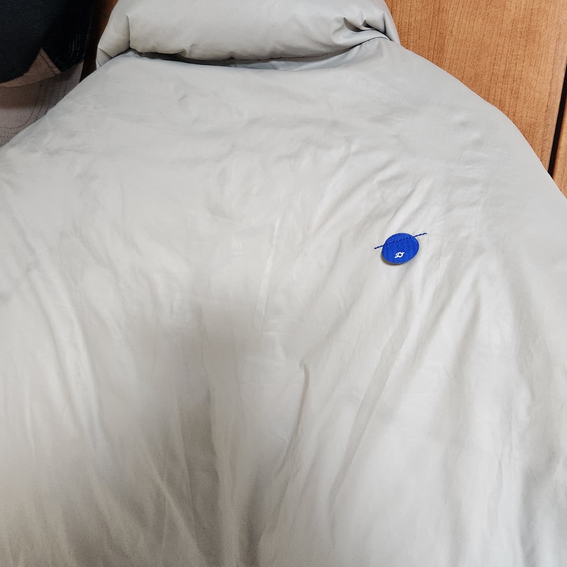 아더에러 메스탄 패딩 A3 푸퍼 자켓 상품이미지5