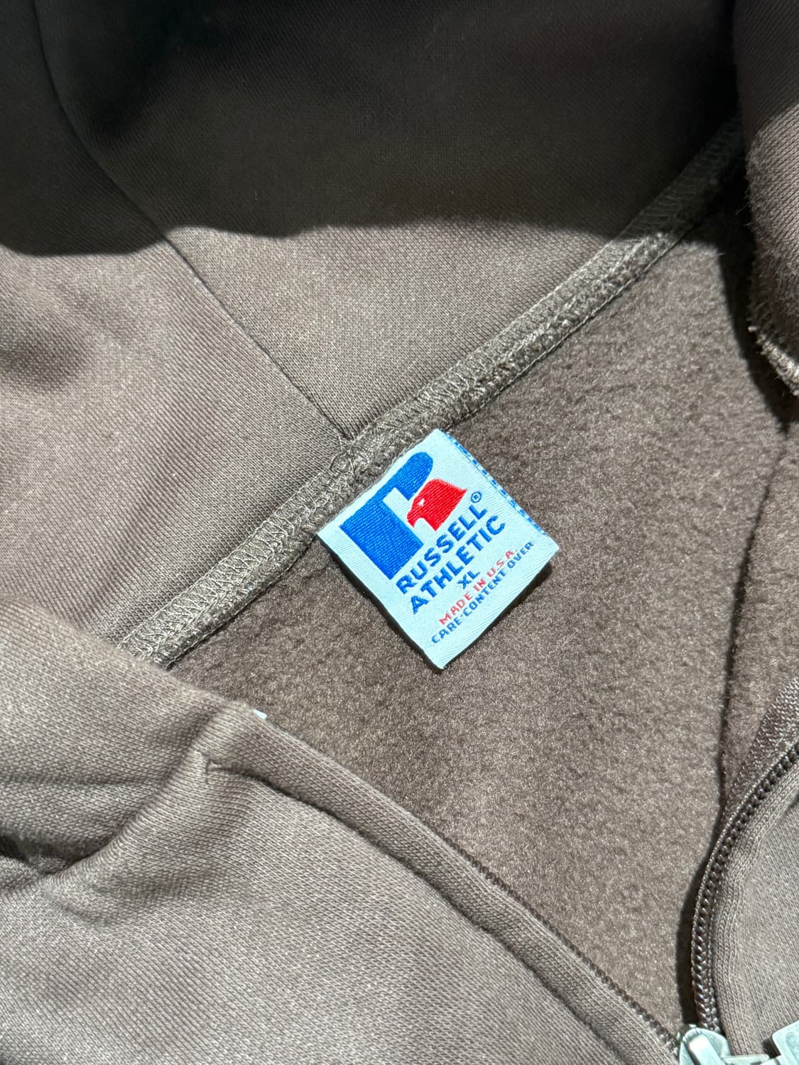 90s usa 러셀 상품이미지3