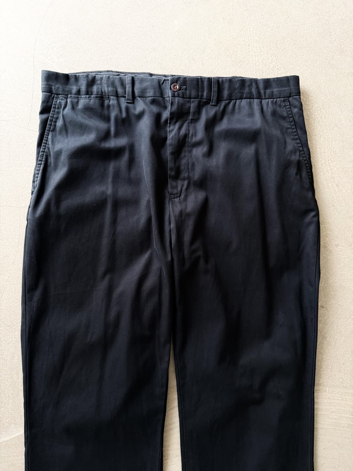 Polo Ralph Lauren Cotton Chino Pants 상품이미지3