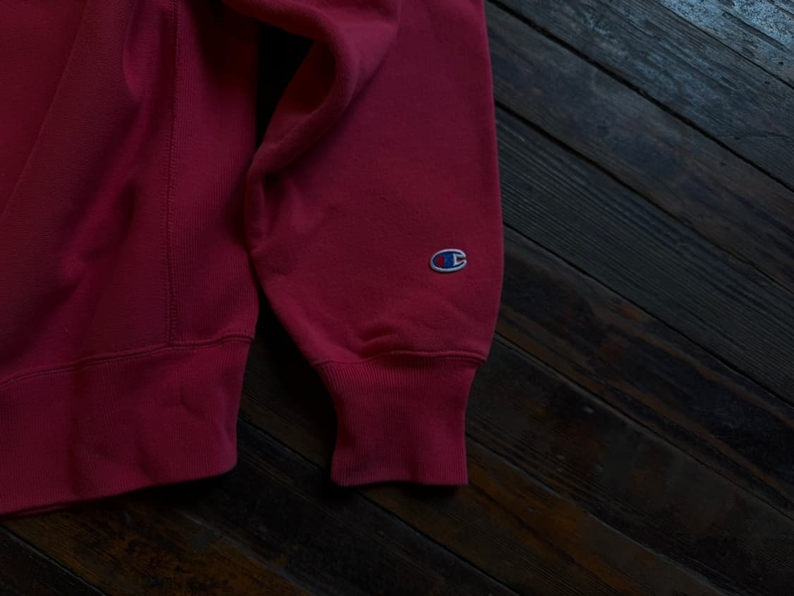 챔피온 리버스위브 맨투맨 105~110 상품이미지5