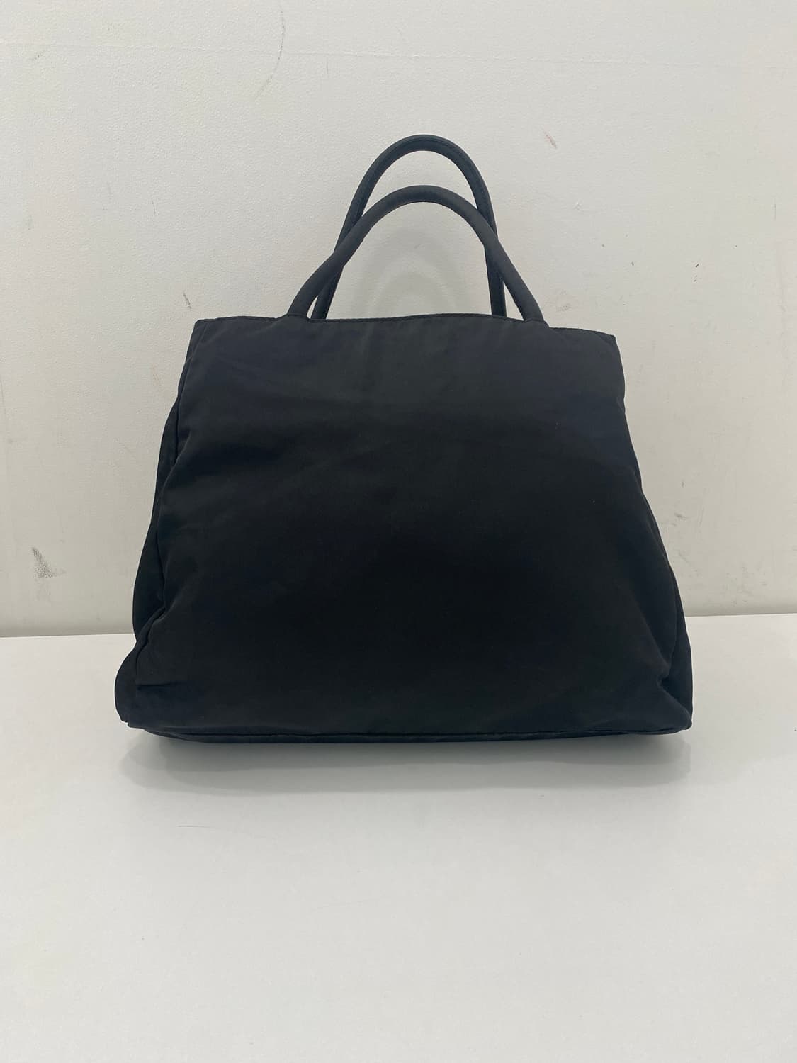 프라다 나일론 테수토 토트백 상품이미지4