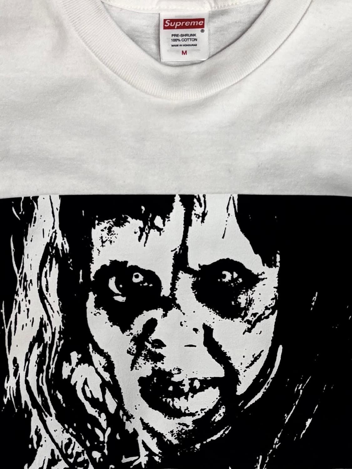 슈프림 더 엑소시스트 마더 롱 슬리브 상품이미지6